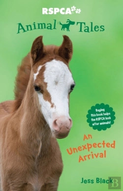 Bertrand.pt - Animal Tales 4: An Unexpected Arrival