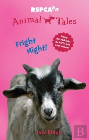 Animal Tales 6: Fright Night