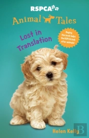 Animal Tales 7: Lost In Translation