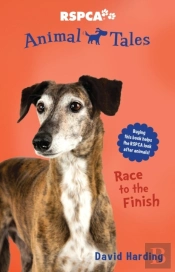 Animal Tales 8: Race To The Finish