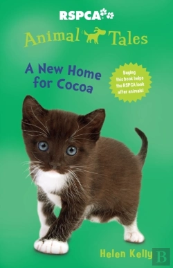 Bertrand.pt - Animal Tales 9: A New Home For Cocoa