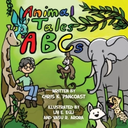 Bertrand.pt - Animal Tales Abcs