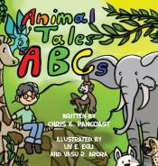 Animal Tales Abcs