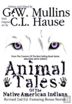 Bertrand.pt - Animal Tales Of The Native American Indians