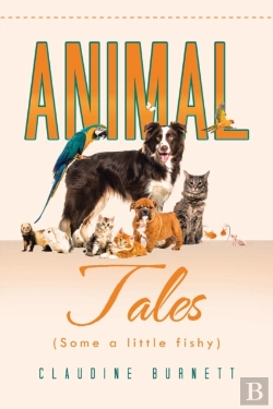 Bertrand.pt - Animal Tales (Some A Little Fishy)