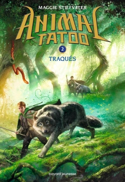 Bertrand.pt - Animal Tatoo 2