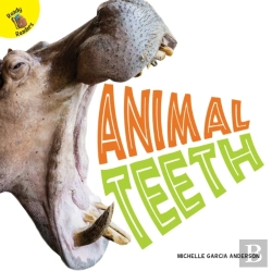 Bertrand.pt - Animal Teeth