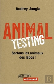 Animal Testing : Sortons Les Animaux Des Labos !