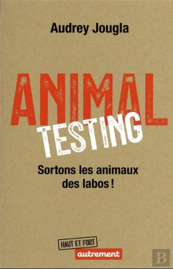 Bertrand.pt - Animal Testing : Sortons Les Animaux Des Labos !