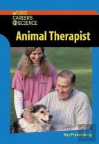 Animal Therapist