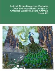 Animal Times Magazine