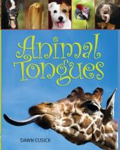 Animal Tongues