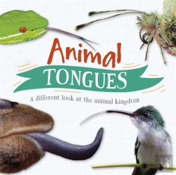 Bertrand.pt - Animal Tongues