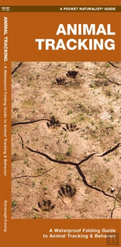Bertrand.pt - Animal Tracking