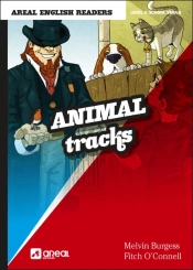Animal Tracks