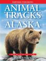 Animal Tracks Of Alaska