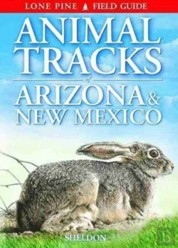Bertrand.pt - Animal Tracks Of Arizona & New Mexico