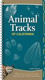 Animal Tracks Of California