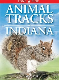 Bertrand.pt - Animal Tracks Of Indiana
