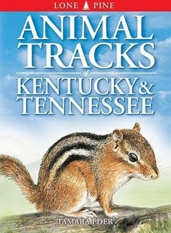 Bertrand.pt - Animal Tracks Of Kentucky And Tennessee