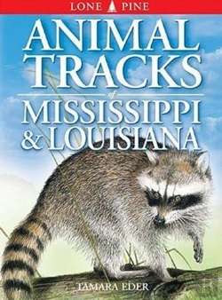 Bertrand.pt - Animal Tracks Of Mississippi And Louisiana