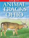 Animal Tracks Of Ohio