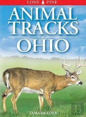 Animal Tracks Of Ohio