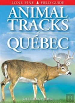 Bertrand.pt - Animal Tracks Of Quebec