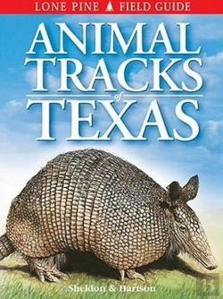 Bertrand.pt - Animal Tracks Of Texas