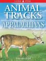 Animal Tracks Of The Appalachians