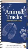 Animal Tracks Of The Midwest