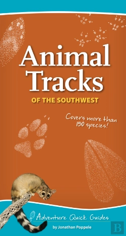 Bertrand.pt - Animal Tracks Of The Southwest