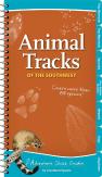 Animal Tracks Of The Southwest