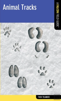 Bertrand.pt - Animal Tracks