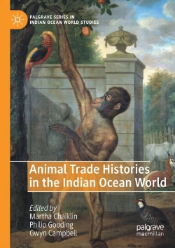 Bertrand.pt - Animal Trade Histories In The Indian Ocean World