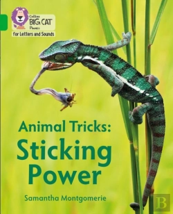 Bertrand.pt - Animal Tricks: Sticking Power