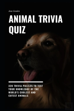 Bertrand.pt - Animal Trivia Quiz