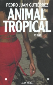 Animal Tropical
