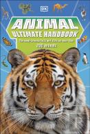 Animal Ultimate Handbook