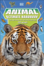 Animal Ultimate Handbook