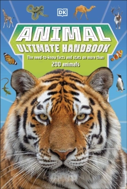 Bertrand.pt - Animal Ultimate Handbook