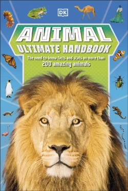 Bertrand.pt - Animal Ultimate Handbook