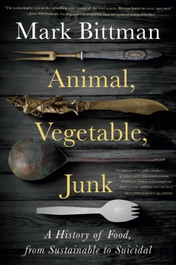 Bertrand.pt - Animal, Vegetable, Junk