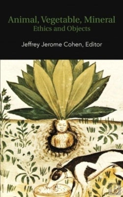 Bertrand.pt - Animal, Vegetable, Mineral: Ethics And O