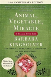Animal Vegetable Miracle Tenth Anniversa