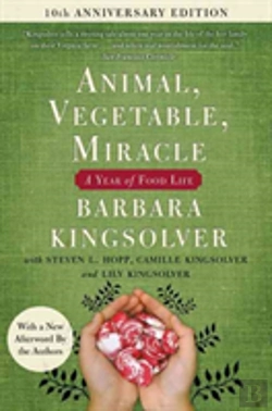 Bertrand.pt - Animal Vegetable Miracle Tenth Anniversa