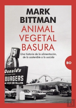 Bertrand.pt - Animal, Vegetal, Basura