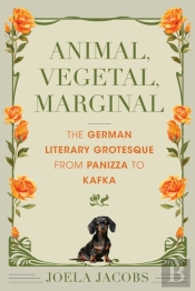 Animal, Vegetal, Marginal