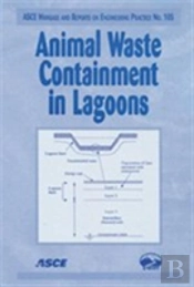Animal Waste Containment In Lagoons