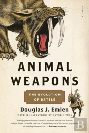 Animal Weapons